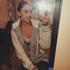 Meet your Posher, Tatyana